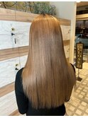 酸性ストレート