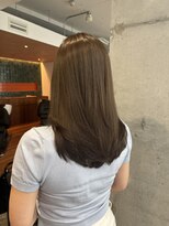 ベンティ(venti)&nbsp;【VENTI 子安】オリーブベージュ