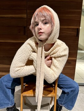 リリック(LYLICK) シェイクカラー