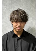 レイズ 名古屋(RAYS) 高木 優稀