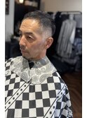クラシック・ジェントルフェード