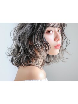 トレンド×あなたらしさが光る似合わせstyleならお任せ♪親身になって相談に乗ってくれると絶賛の声多数◇