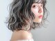 ヘアーガーデン バレッタ(hair garden barretta)の写真/トレンド×あなたらしさが光る似合わせstyleならお任せ♪親身になって相談に乗ってくれると絶賛の声多数◇