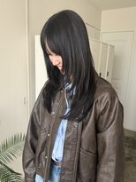 エイチ(811)&nbsp;ウルフカットショートカットボブショートボブレイヤーカット金髪