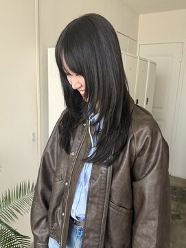 エイチ(811) ウルフカットショートカットボブショートボブレイヤーカット金髪