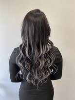 フツーロ 栄(FUTURO) プルエクステ