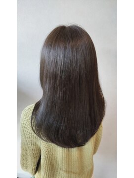 カルナ(Caluna) ロングヘア