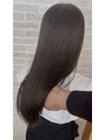 ラナン(Ranun)&nbsp;星太限定オーダーメイド美髪矯正×カット