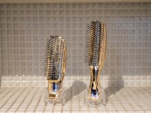 madonna aimer なおみの雰囲気（『スキャルプbrush』毛穴の汚れを除去。ご自宅用に予約販売）