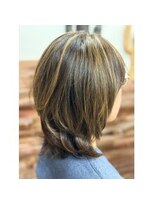 グリーンルーム(green room)&nbsp;ウルフスタイル