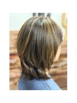 ウルフスタイル