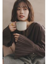 アイシー(I see)&nbsp;ボブ/阿倍野/オシャレ/レイヤーボブ