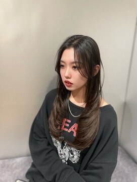 アルーシェ 新宿店(Alushe) ワンカールレイヤー