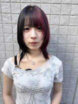 テーラ 船橋店(TELA)&nbsp;デザインカラー