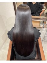 りしゅ 富雄店(RicHE TOMIO)&nbsp;ケラチントリートメント