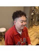 アルマヘアー(Alma hair by murasaki)&nbsp;◎ツイストスパイラル◎