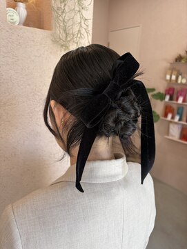 トリコ 柏(tricot) カチモリヘア