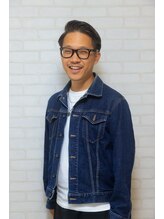 インパークス 駒込店(INPARKS)&nbsp;SHOUTA ［駒込］
