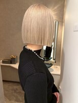 ラキング シガ(LAKING SHIGA)&nbsp;10代20代30代40代南草津駅イメチェン髪質改善