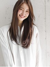 イチオシメニュー【髪質改善アルカリ酸熱トリートメント】[東白楽駅/東神奈川駅/髪質改善]