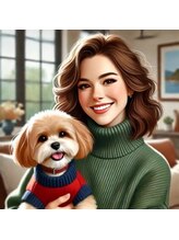 ベル美容室 北畝店&nbsp;藤枝 味津子