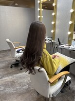 シャンプーボーイ 宮崎駅前店(SHAMPOO BOY)&nbsp;ダブルカラー/カラー/髪質改善/縮毛矯正/ブリーチ/ハイライト