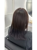 テーラヘアー 東川口店(TELAHAIR)&nbsp;グラデーションカラー♪ 【TELA HAIR東川口】