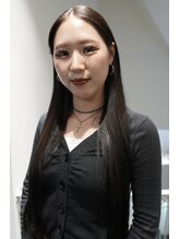 ラック 表参道(LUCK)&nbsp;MIZUKI [表参道]