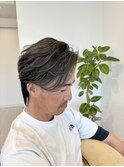 大人の立体感ハイライト