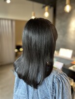 ビーストバイブランカ 刈谷三河安城(BEEst by BLANCA)&nbsp;サラサラロングヘアー