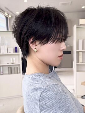 ネア(nea) ハンサムマッシュ