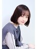 31.【新規限定☆学割U24】 学生カット+資生堂マスクTR