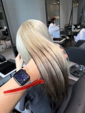 シェリム 栄(CHERIM) low light