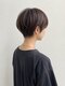 リヴアニバース(LIV ANNIBIRTH.)の写真/大人気ショートスタイル!骨格・髪質・クセを見極めたカットでどんなショートでも似合わせます!