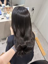 ソヨン 心斎橋店(SOYON)&nbsp;グレージュカラー