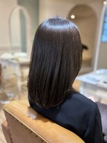 サプリ 西荻窪店(Sapuri)&nbsp;髪質改善/地毛風ストレート/縮毛矯正/髪質改善トリートメント