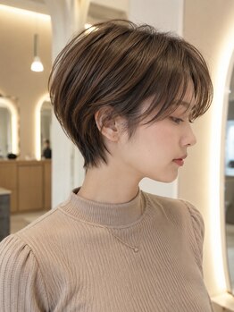 TELA HAIR 北越谷店【テーラへアー】【９月１５日OPEN（予定）】の写真/キレイが続く、お財布に優しい♪高コスパサロン◎通いやすい価格で理想を実現☆