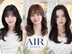 エアー 銀座(air)の写真
