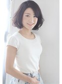 【ONE MORE 2000-01A/W】大人ボブ