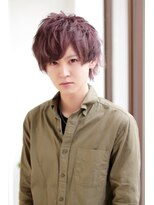 フォルテ 表参道店(FORTE) 【FORTE 】ピンクサファイヤスマートマッシュ