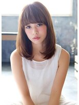 カミビト マヴィー(kamibito mavie)&nbsp;スィートストレート