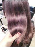 パールピンク