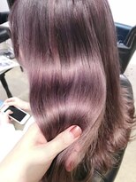 ユナイテッドビューティー 金沢(UNITED BEAUTY) パールピンク