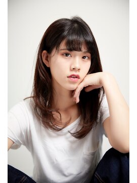 シャルマン 銀座(Charumante) 【Charumante銀座】ピュアストレート