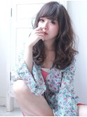 roughウェーブ