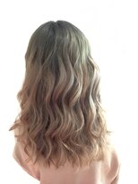 トータルビューティーサロン カラット(total beauty salon KARAT)&nbsp;KARATスタイル