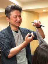 クアドエム(QUADE+m) 大林 直一