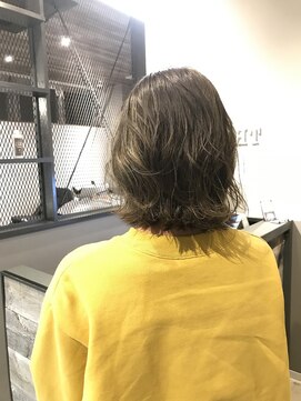 エイト マカビ 沖縄真嘉比店(EIGHT makabi) 【EIGHT真嘉比】お客様スタイル_