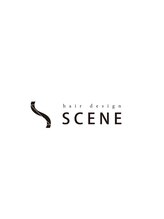シーン(hair design SCENE) SCENE STYLE