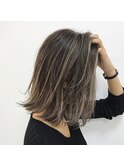 大人ハイライト